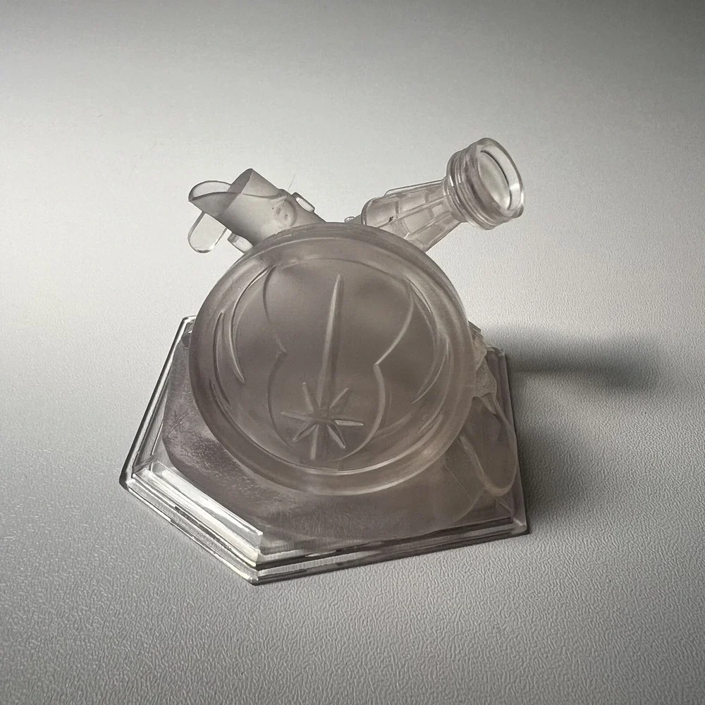 Disney Infinity 3.0 Game Crystal Star Wars‎ Light Sabers
